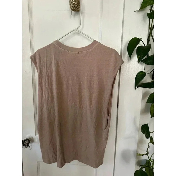Forever21 women’s size small Wild Child tank top - Picture 5 of 6
